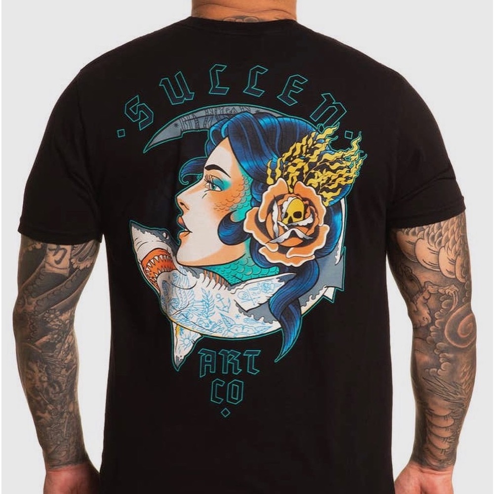 Sullen premium tee